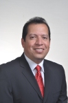 Dr Ignacio Martinez