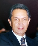 Victor M Tinoco Rubí